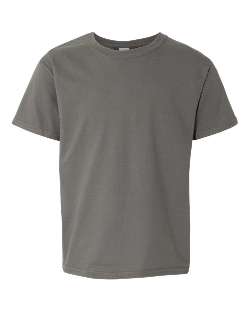 64000B - Youth Softstyle® T-Shirt - Gildan - Image 10