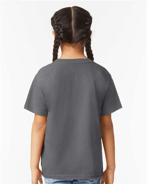 64000B - Youth Softstyle® T-Shirt - Gildan - Image 9