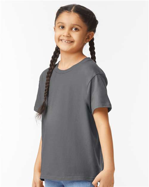 64000B - Youth Softstyle® T-Shirt - Gildan - Image 8