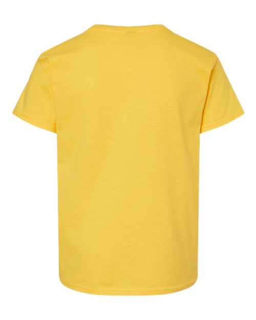 64000B - Youth Softstyle® T-Shirt - Gildan - Image 17