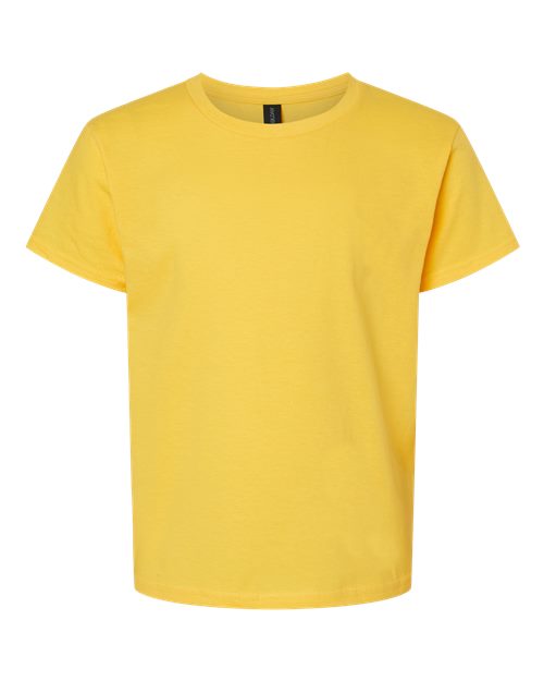 64000B - Youth Softstyle® T-Shirt - Gildan - Image 16