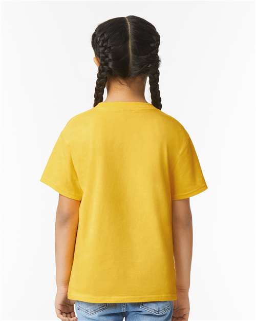 64000B - Youth Softstyle® T-Shirt - Gildan - Image 15