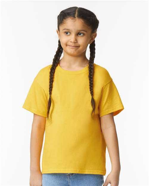 64000B - Youth Softstyle® T-Shirt - Gildan - Image 13