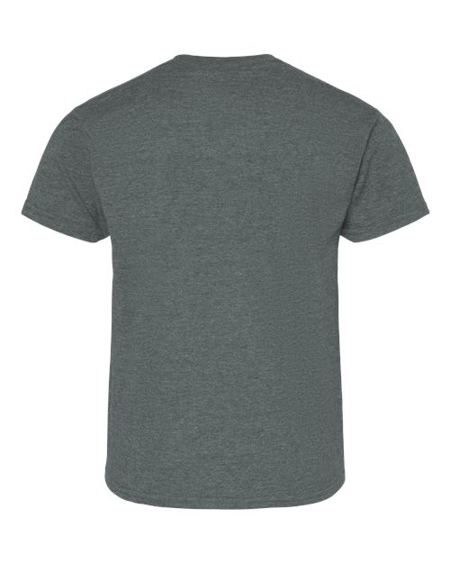 64000B - Youth Softstyle® T-Shirt - Gildan - Image 23