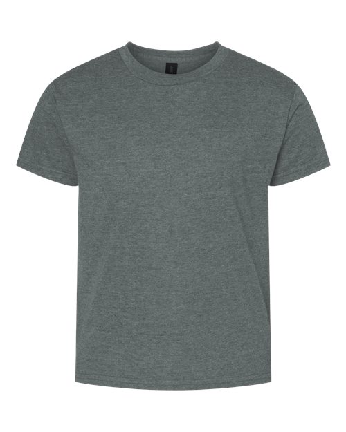 64000B - Youth Softstyle® T-Shirt - Gildan - Image 22