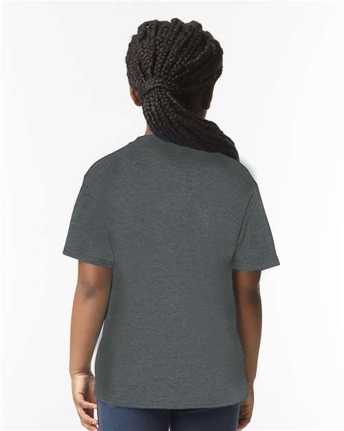 64000B - Youth Softstyle® T-Shirt - Gildan - Image 21
