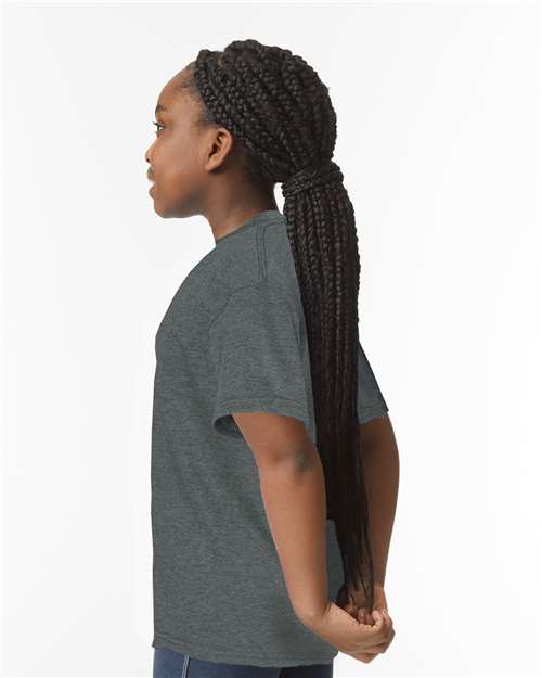 64000B - Youth Softstyle® T-Shirt - Gildan - Image 20