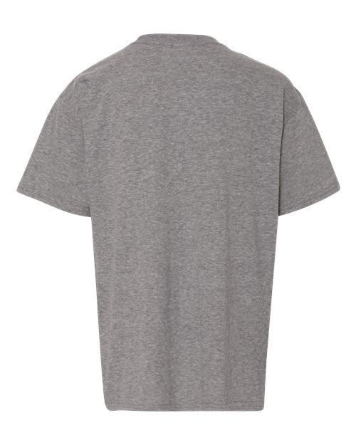 64000B - Youth Softstyle® T-Shirt - Gildan - Image 29