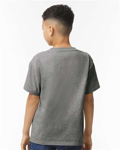 64000B - Youth Softstyle® T-Shirt - Gildan - Image 27
