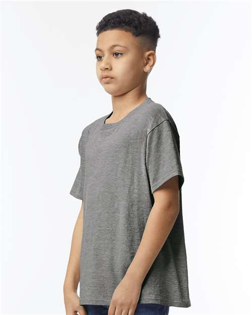 64000B - Youth Softstyle® T-Shirt - Gildan - Image 26