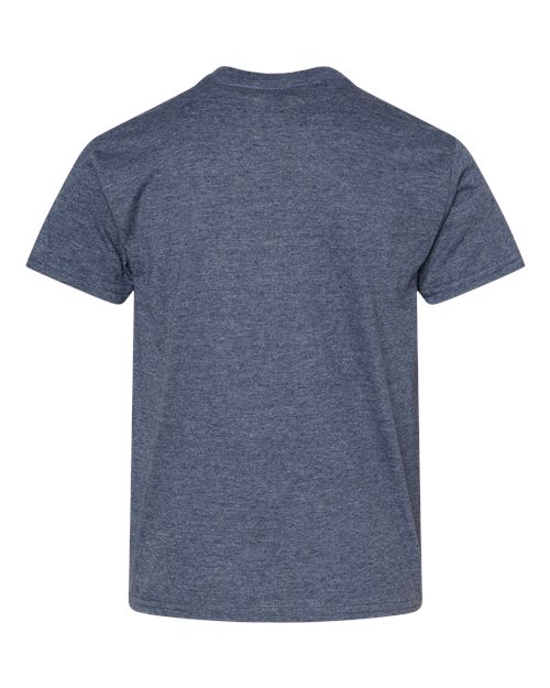 64000B - Youth Softstyle® T-Shirt - Gildan - Image 41
