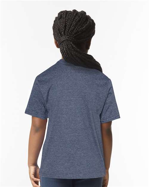 64000B - Youth Softstyle® T-Shirt - Gildan - Image 39