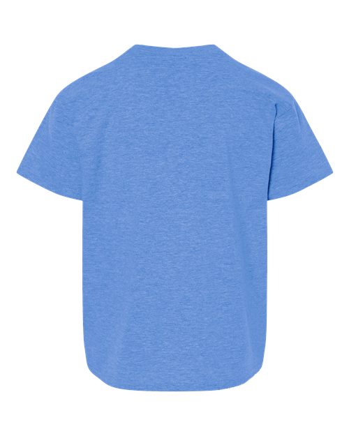 64000B - Youth Softstyle® T-Shirt - Gildan - Image 53