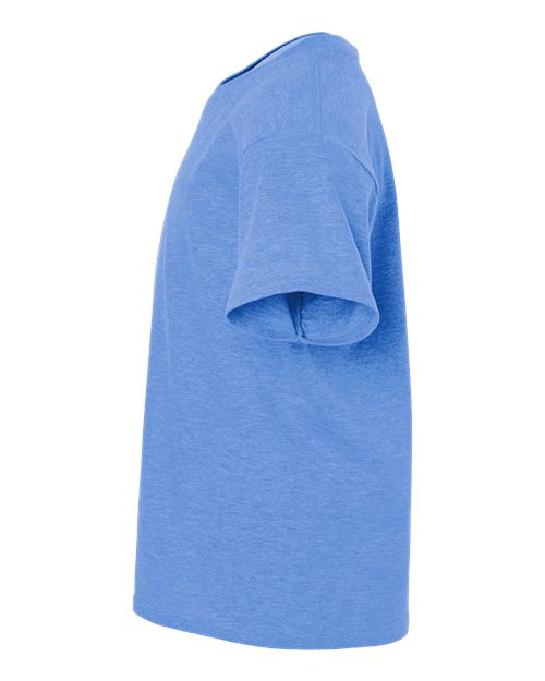 64000B - Youth Softstyle® T-Shirt - Gildan - Image 54
