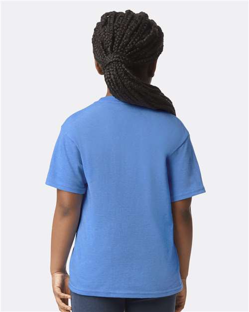 64000B - Youth Softstyle® T-Shirt - Gildan - Image 51