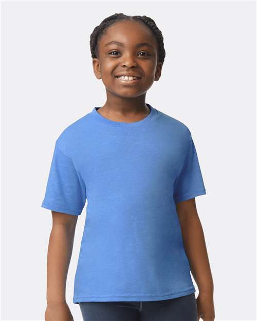 64000B - Youth Softstyle® T-Shirt - Gildan - Image 49