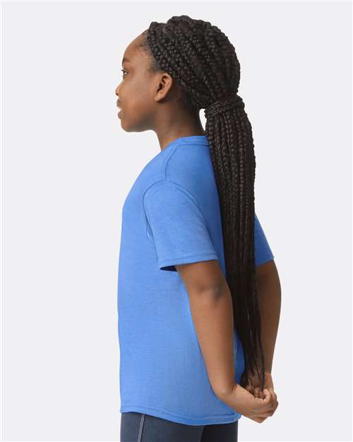 64000B - Youth Softstyle® T-Shirt - Gildan - Image 50