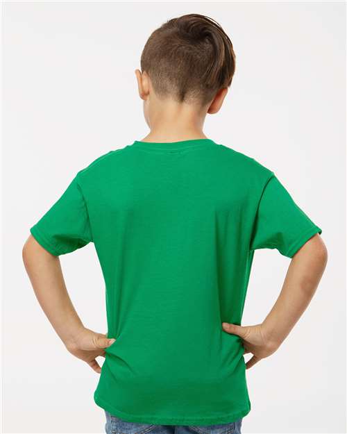 64000B - Youth Softstyle® T-Shirt - Gildan - Image 57