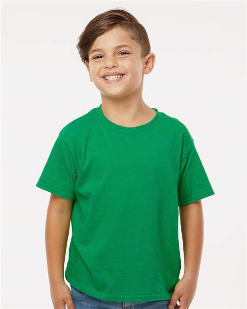 64000B - Youth Softstyle® T-Shirt - Gildan - Image 55