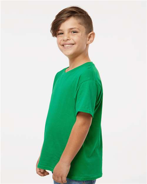 64000B - Youth Softstyle® T-Shirt - Gildan - Image 56
