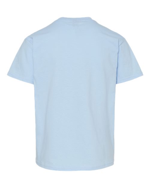 64000B - Youth Softstyle® T-Shirt - Gildan - Image 65