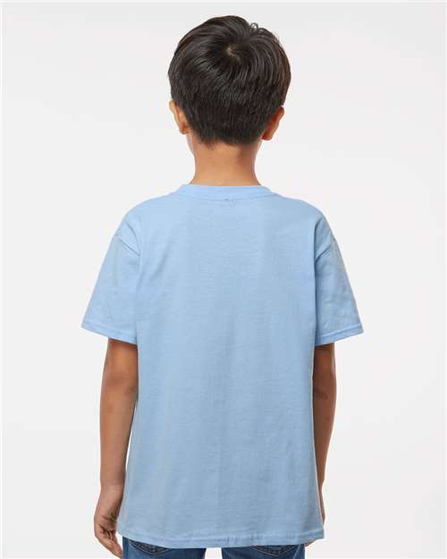 64000B - Youth Softstyle® T-Shirt - Gildan - Image 63