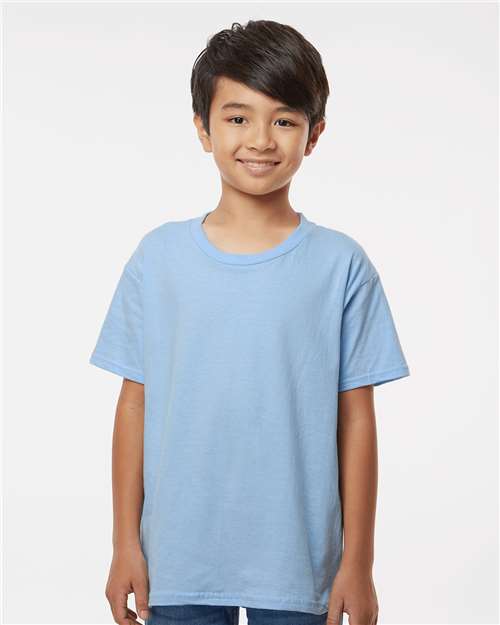 64000B - Youth Softstyle® T-Shirt - Gildan - Image 61