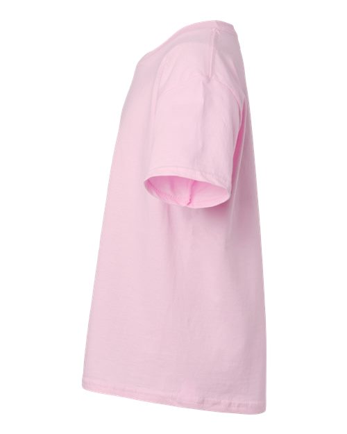 64000B - Youth Softstyle® T-Shirt - Gildan - Image 72