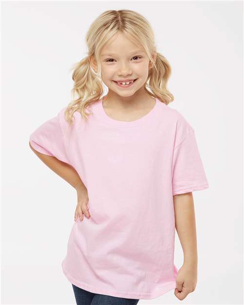 64000B - Youth Softstyle® T-Shirt - Gildan - Image 67