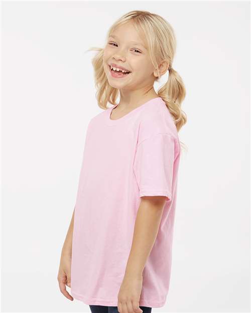 64000B - Youth Softstyle® T-Shirt - Gildan - Image 68