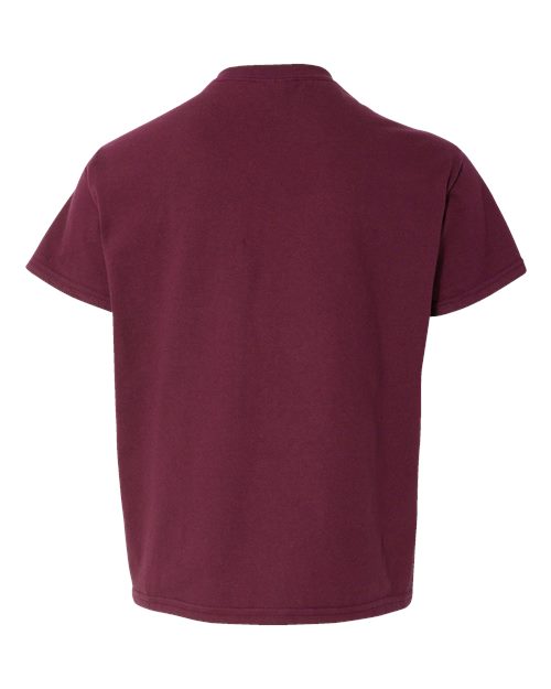 64000B - Youth Softstyle® T-Shirt - Gildan - Image 77