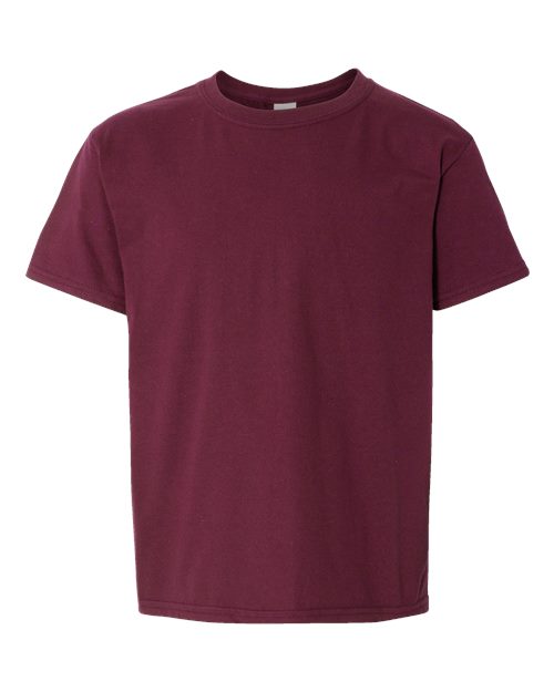 64000B - Youth Softstyle® T-Shirt - Gildan - Image 76