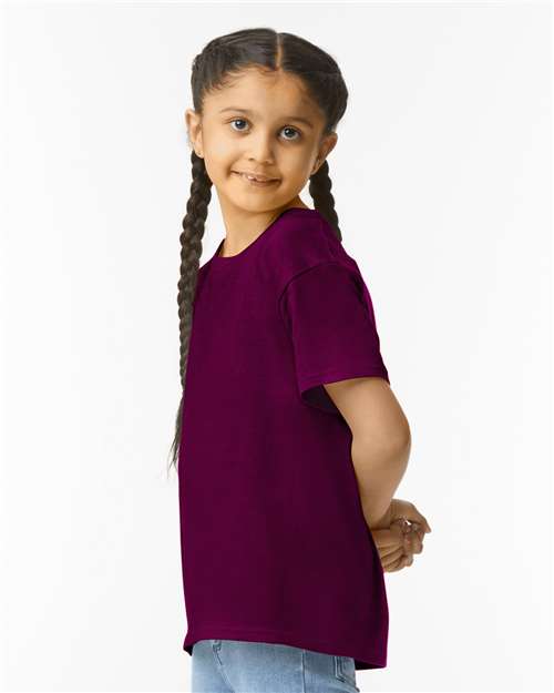 64000B - Youth Softstyle® T-Shirt - Gildan - Image 74
