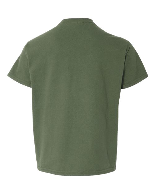 64000B - Youth Softstyle® T-Shirt - Gildan - Image 83