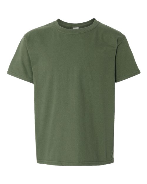 64000B - Youth Softstyle® T-Shirt - Gildan - Image 82