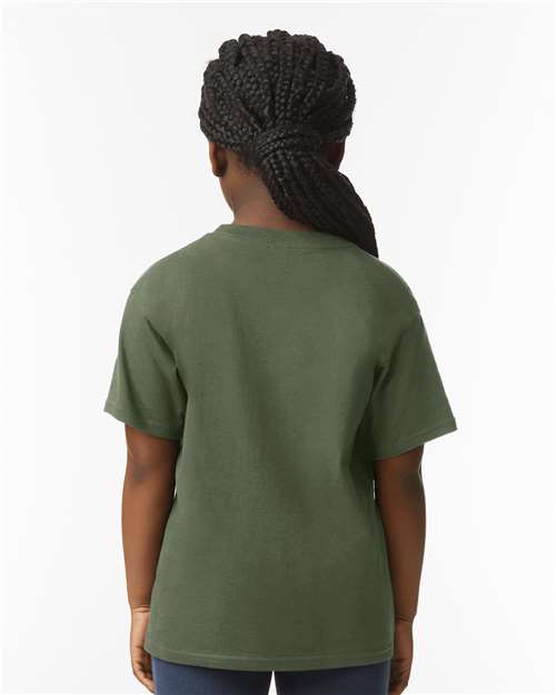 64000B - Youth Softstyle® T-Shirt - Gildan - Image 81