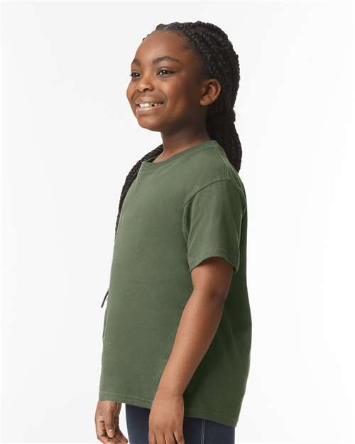 64000B - Youth Softstyle® T-Shirt - Gildan - Image 80