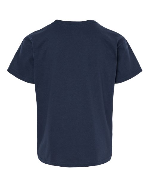 64000B - Youth Softstyle® T-Shirt - Gildan - Image 89