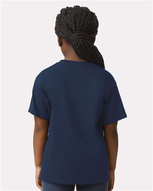 64000B - Youth Softstyle® T-Shirt - Gildan - Image 87