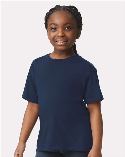 64000B - Youth Softstyle® T-Shirt - Gildan - Image 85