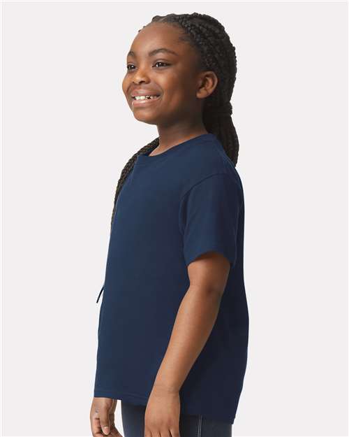 64000B - Youth Softstyle® T-Shirt - Gildan - Image 86