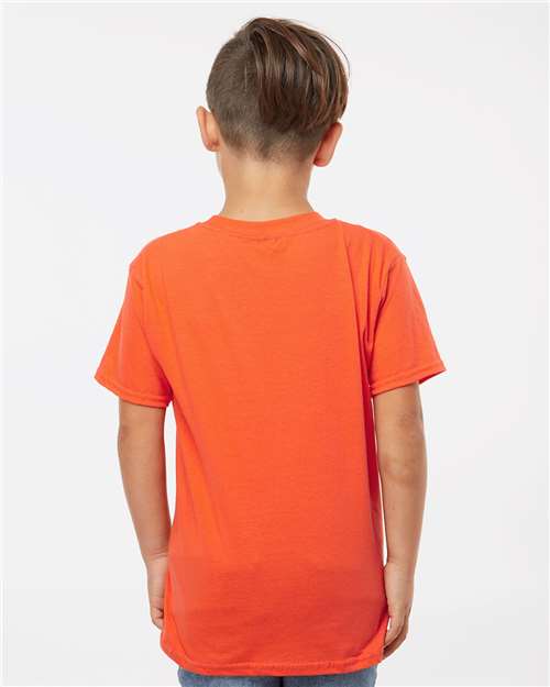 64000B - Youth Softstyle® T-Shirt - Gildan - Image 93