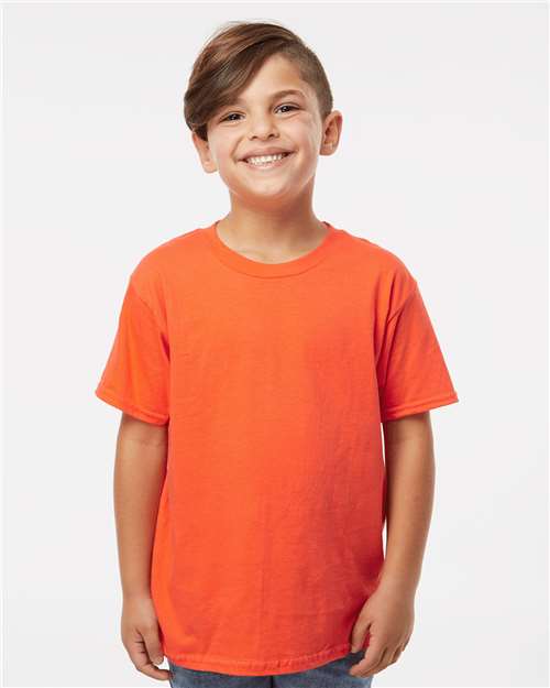 64000B - Youth Softstyle® T-Shirt - Gildan - Image 91