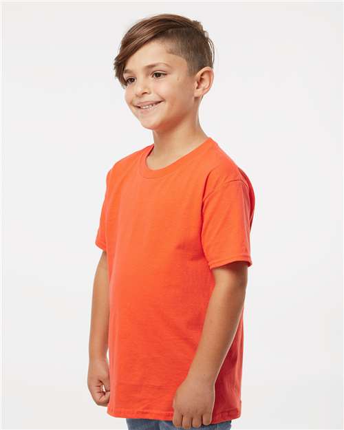 64000B - Youth Softstyle® T-Shirt - Gildan - Image 92