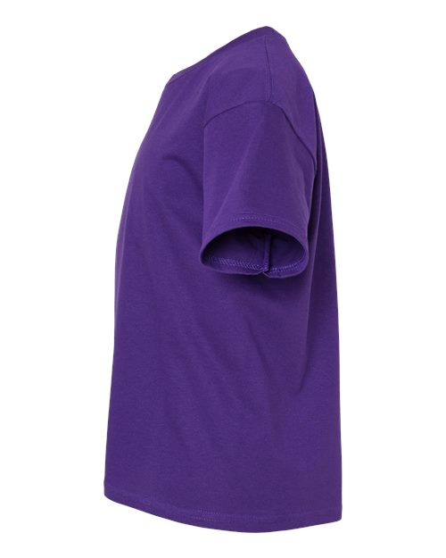 64000B - Youth Softstyle® T-Shirt - Gildan - Image 102