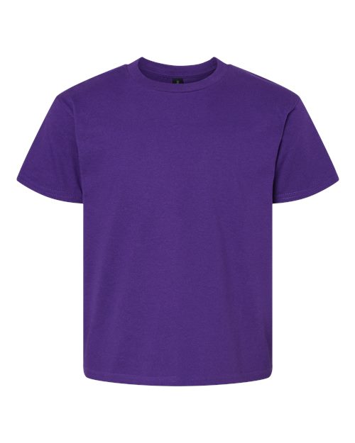 64000B - Youth Softstyle® T-Shirt - Gildan - Image 100