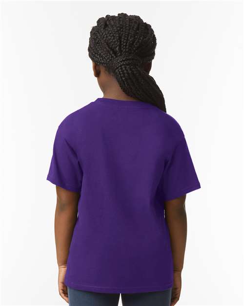 64000B - Youth Softstyle® T-Shirt - Gildan - Image 99