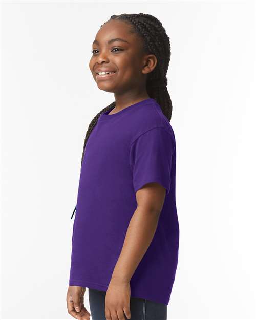 64000B - Youth Softstyle® T-Shirt - Gildan - Image 98