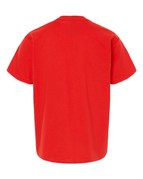 64000B - Youth Softstyle® T-Shirt - Gildan - Image 107