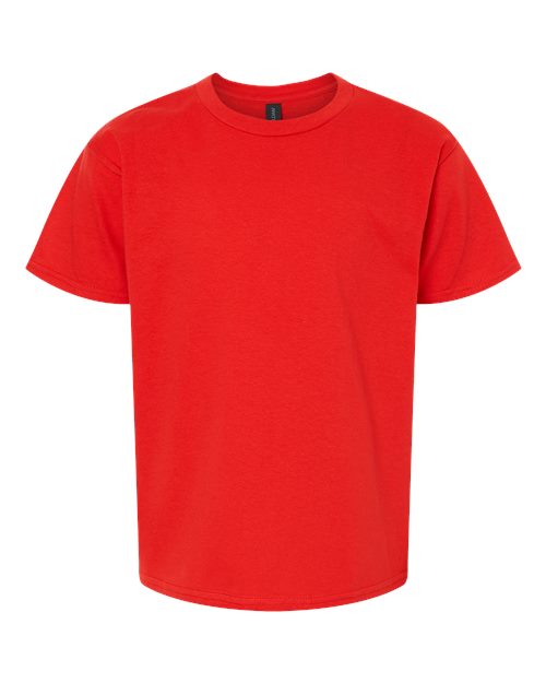 64000B - Youth Softstyle® T-Shirt - Gildan - Image 106